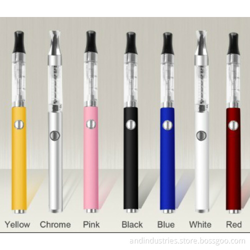 360mAh 510+ Esmart Mini Slim E Cigarette Battery